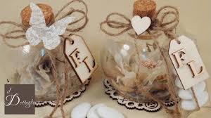 Scopri le nostre vendita di bomboniere per il matrimonio online: Tutorial Bomboniera Fai Da Te Matrimonio Shabby Chic Il Dettaglio Youtube