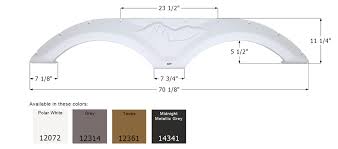 Check spelling or type a new query. Tandem Fender Skirts For Forest River Wildcat Travel Trailers Fifth Wheels Fs2072
