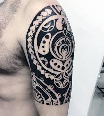 The history of polynesian tattoo. Polynesian Tattoos Designs Ideas And Meaning Tattoos For You