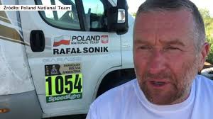 Życiowy sukces Ariela Piotrowskiego