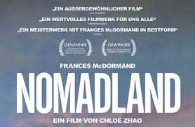60lı yaşlarında olan fern nevada kırsalında yaşamaktadır şehirdeki. Nomadland 2021 Film Cinema De