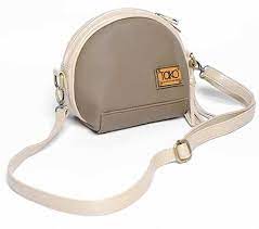 Shoulder bag/sling bag ▸interior : Rekomendasi 10 Sling Bag Wanita Terbaik Buatan Lokal Hai Gadis