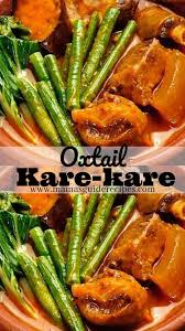 The band currently consists of husband john cooper (lead vocals, bass) and wife korey cooper. Holiday Recipes Mama S Guide Recipes Pilipino Food Recipe Oxtail Recipes Kare Kare Recipe