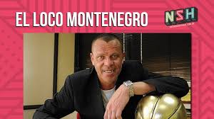 Quedará en la historia del basquet argentino como uno de los. No Son Horas Entrevista A Hernan El Loco Montenegro 8 10 2020 Youtube