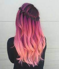 20 Adorable Braided Hairstyles You Will Love Koees Blog Cool Hair Color Cool Hairstyles