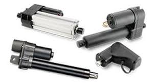 Linear actuators, hydraulic actuators, pneumatic actuators, and vacuum actuators. Actuators How To Choose The Right One Thomson