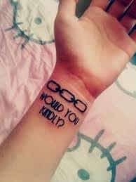 Best cross tattoo designs] 8. What Does Bioshock Tattoo Mean Represent Symbolism