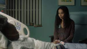 The monterey five feel the pressure of increased scrutiny of perry's death. Big Little Lies Season 2 Episode 6 Review The Bad Mother Tv Fanatic