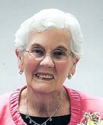 Cora Marie McCafferty Obituary