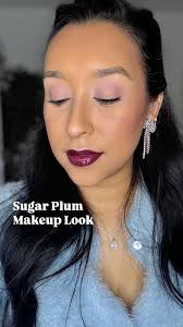 Sugar Plum Collection ✨ Free Silver Glitter Gloss, Completely smudge proof,  long lasting, skincare infused cosmetics for the season. , 🩷Mauve Tonic  Shadow, 🍓Burnished Berry Blush, 🍇Plum LipSense, ...