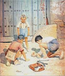 Check spelling or type a new query. Juegos Tradicionales A Traves Del Arte Ilusionate Animacion
