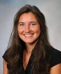 Nicole Joyce's Instagram, Twitter & Facebook