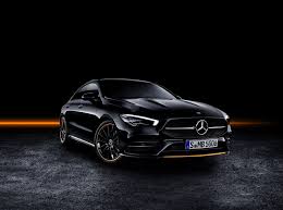 New Mercedes Cla Coupe Is More Baby Cls And Sportier Than Ever Carscoops Mercedes Benz Cla 250 New Model Car Mercedes Benz Glc Coupe