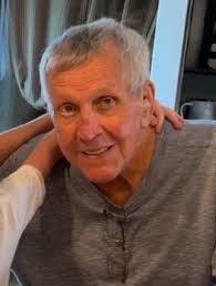 Obituary for Joseph Lane Ricks