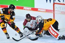 April) ist aufgrund der coronakrise abgesagt worden. Wm Testspiele Trotz Positiver Probe Eishockey Team Lasst Sich Nicht Von Corona Stoppen Sportmeldungen Stuttgarter Zeitung