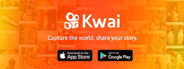 Kwai is a fun tool for creating and editing videos, helping you make your own original video clips. Kwai Home Facebook
