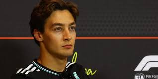 George Russell Slams Max Verstappen's "Deliberate" Move in 2025 Spanish GP 