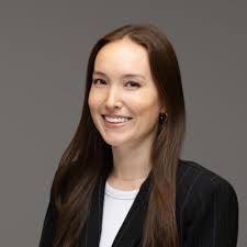 I am excited to share that I have accepted an offer to join the Corporate  Group at Greenberg Traurig, LLP in the Fort Lauderdale office starting in  September 2023.