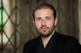 Chamber Concert: Stanislav and Friends at PianoDays @CLE