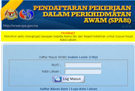 Check spelling or type a new query. Spa8i Semakan Status Permohonan Spa8 Online