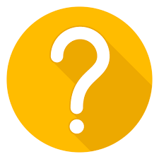 Yellow Circle Question Mark Icon Transparent Png Svg Vector File You can use these free icons and png images for your photoshop design, documents, web sites, art projects or google presentations, powerpoint templates. yellow circle question mark icon