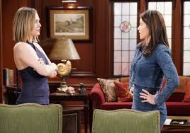 THE BOLD AND THE BEAUTIFUL Preview: After Hope Warns Steffy, "Someone Might  Cut You Down To Size," Will Finn Eventually Turn To Her? - Michael Fairman  TV