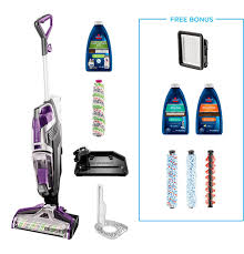 Bissell Crosswave Pet Pro Deluxe Multi Surface Cleaner Reviews Bissell Crosswave