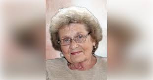 Obituary information for Lou Ann Crockett