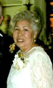 Jennie Santillano Obituary