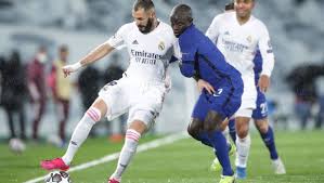 Chelsea's chance of eliminating real madrid and reaching the final is estimated at 44%, up from chelsea will face real madrid for the fifth time in european competition and are unbeaten against. Ijpcqtbpll7vrm