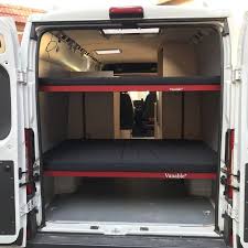 Fiat Ducato Etagenbett Camper Interieur Camper Ideeen Verbouwde Kampeerwagens