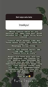 Tekanan darah berhubungan dengan bertambahnya usia. 170 Quotes Melayu Ideas Quotes Reminder Quotes Quotes Galau
