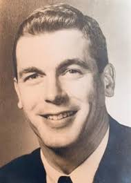 Norman McFall Obituary (1936