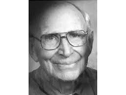 RAYMOND HASSINGER Obituary (1934