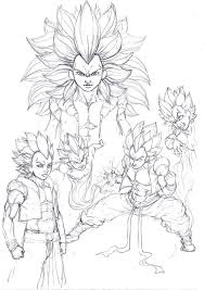How to draw any dragon ball character. Pin By Billy Sanders On Dragon Ball Z Dragon Ball Art Dragon Ball Super Art Anime Character Design