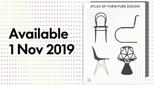 Buying furniture design software is an investment; Atlas Of Furniture Design