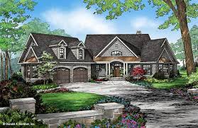 Advanced house plans offers a wide you can also search for house plans by architectural styles. Craftsman House Plans Angled Home Plans By Don Gardner