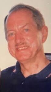 Gerald F. Hill Obituary October 5, 2021