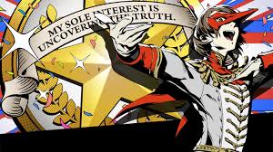 Genuine question, how do you guys feel about him and his role in the game?  : rPersona5