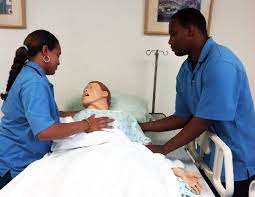 We are dedicated to helping every employee achieve his or her potential. New Program Provides Home Health Care Training Las Vegas Review Journal