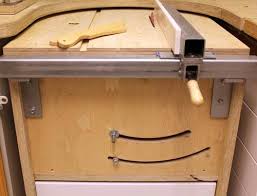Pm1000 1 3 4hp 1ph table saw w 30 accu fence system. Arc Nautical Lark How To Make A Table Saw Fence For Homemade3 Table Whisksandwit Com