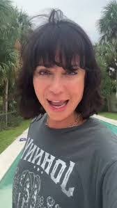 Katherine Shinn's Instagram, Twitter & Facebook