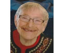 Lois Thomson Obituary (2024)