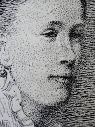 Lucille Lavinia “Lucy” Crane Scott (1871-1958)