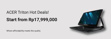 Acer memberikan garansi terbatas selama tiga tahun buat laptop ini. Cek Langsung Di Sini Termurah Laptop Acer Terbaru Semua Model