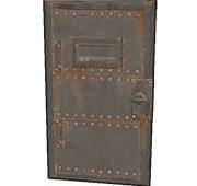 Armored Door • Rust Wiki