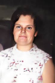 Annie Gertrude “Trudy” Ginn Jarrell Kersey (1925-2002)