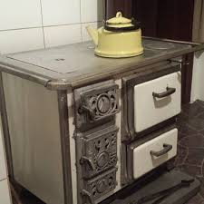 old range cookers disappearing breed
