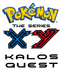 Watch anime full episodes | pokémon season 18 episode 84 full hd eng/sub tv tokyo genres : Pokemon The Series Xy Kalos Quest Wikipedia