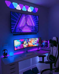 1 current deals for 2020. Girl Gaming Setup Ps4 Novocom Top